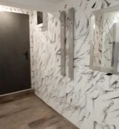 Studio Djanavara Lägenhet