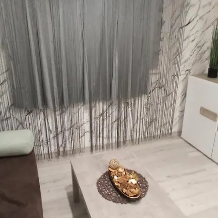 Appartamento Studio Djanavara *